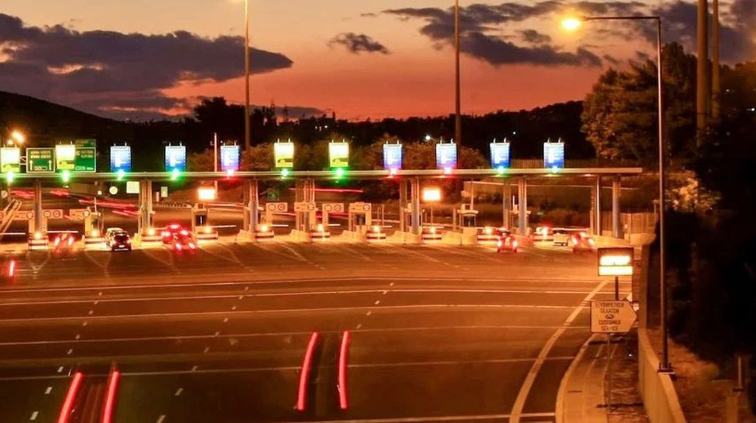Αττική Οδός: Πού κλείνει το βράδυ της Τετάρτης