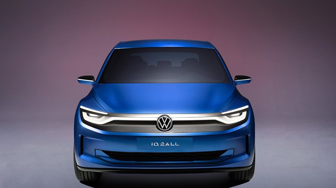 Η αλλαγή που έρχεται και θα κάνει αρκετά φθηνότερα τα ηλεκτρικά Volkswagen