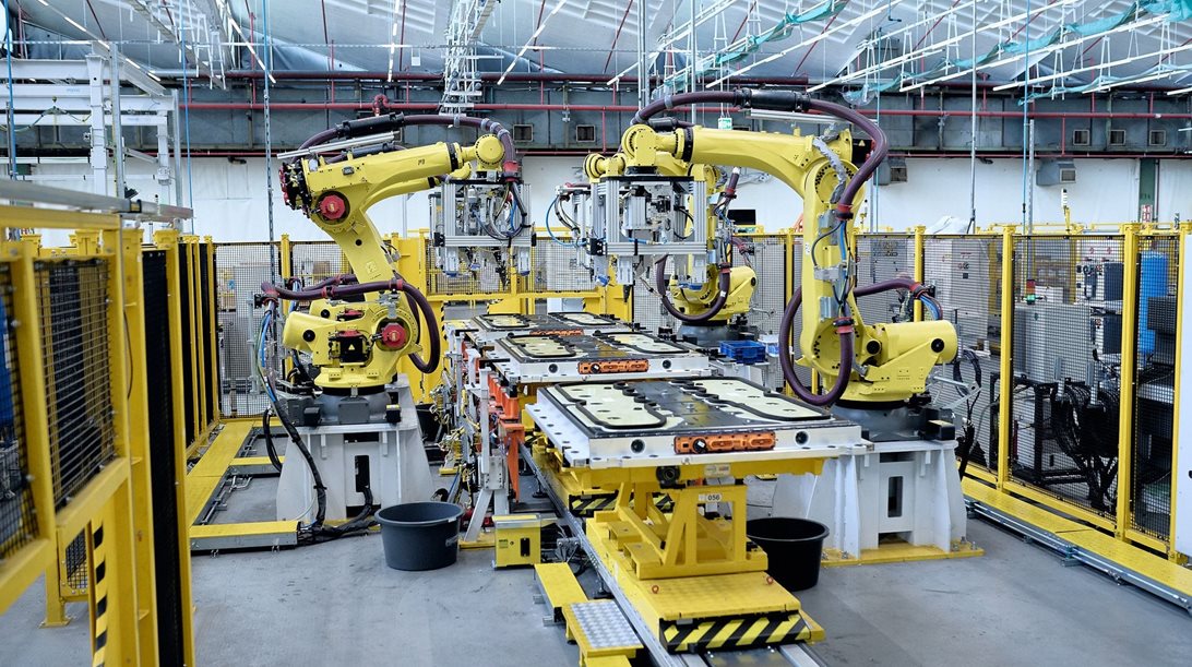 Ιστορικό εργοστάσιο αυτοκινήτου της Ευρώπης αλλάζει προσανατολισμό πλήρως-Τι θα κατασκευάζει πλέον