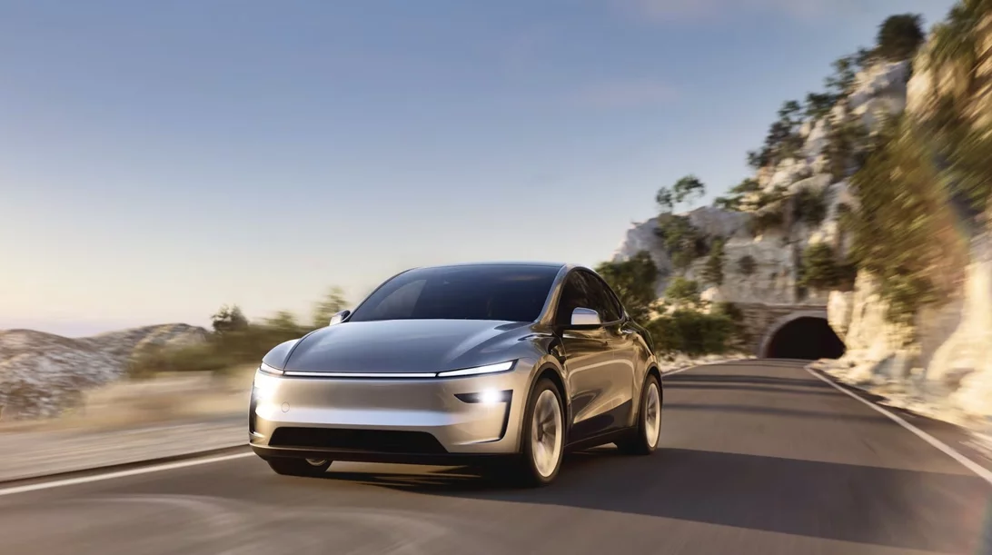 Το πρώτο αυτόνομο Tesla Model Y εντοπίστηκε στο Όστιν (video)