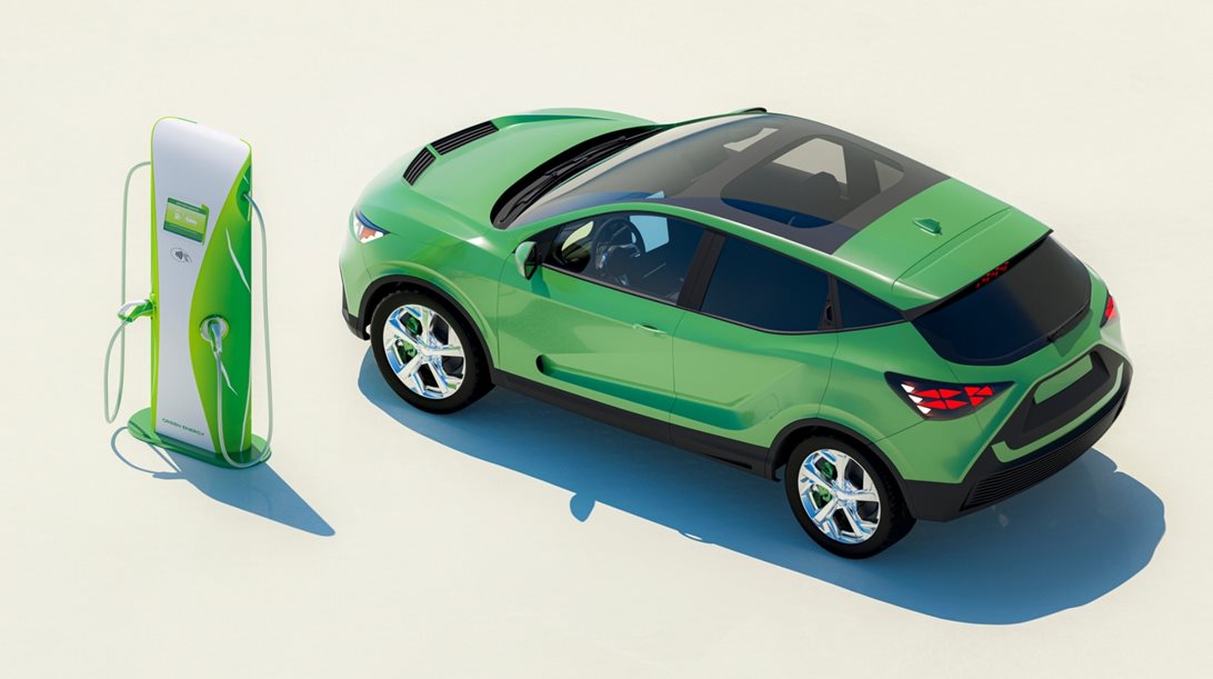 Αυξάνονται τα "πράσινα ταξί" στην Ελλάδα