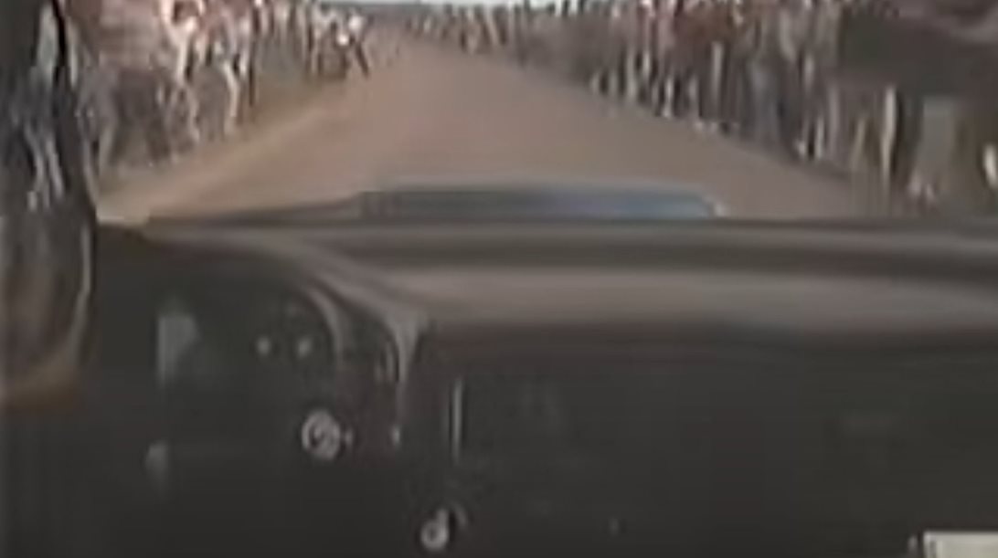 WRC: Ο Colin McRae μπαίνει στο οδηγικό πάνθεον στο Ράλι Πορτογαλίας του 1997