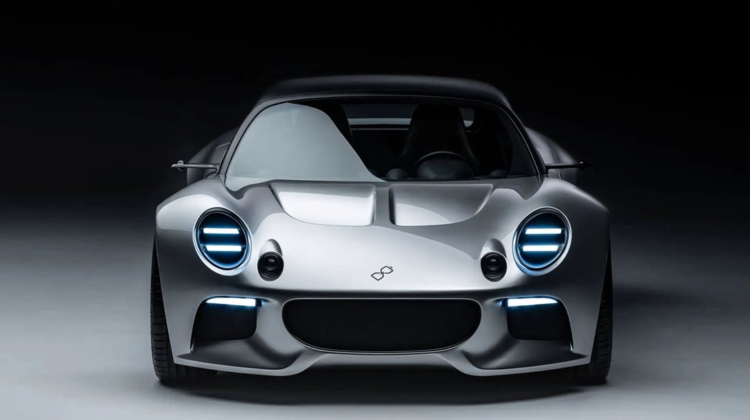 Το ηλεκτρικό της Nyobolt φορτίζει πλήρως σε έξι λεπτά