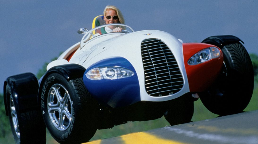 12 πρωτότυπα που σχεδιάστηκαν για να διαφέρουν και απέτυχαν