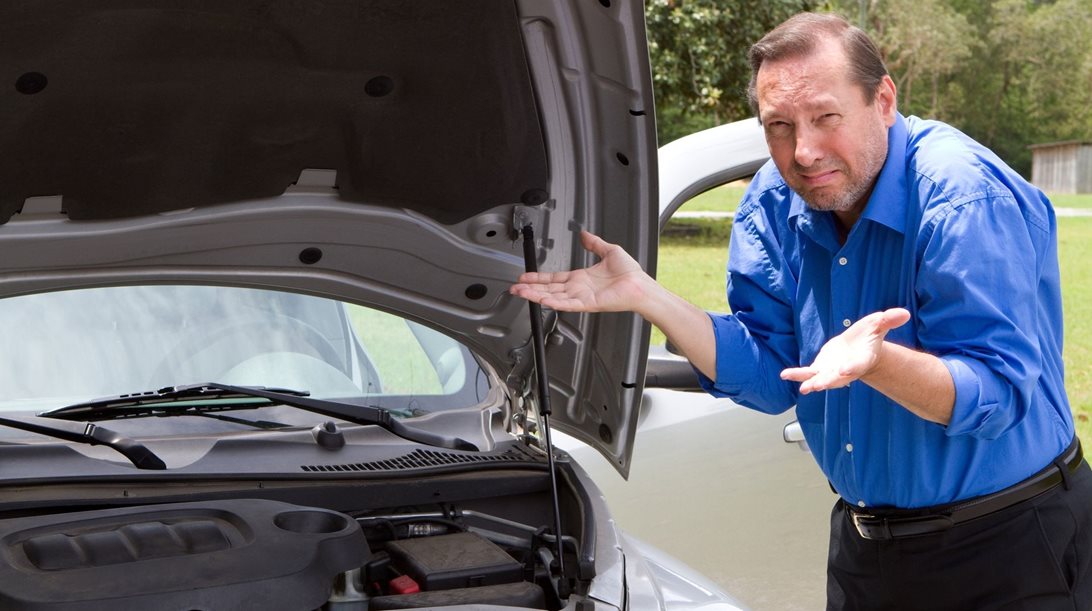 Έρευνα: Σε ποια τεράστια χώρα είναι απογοητευμένοι με τα θερμικά αυτοκίνητα