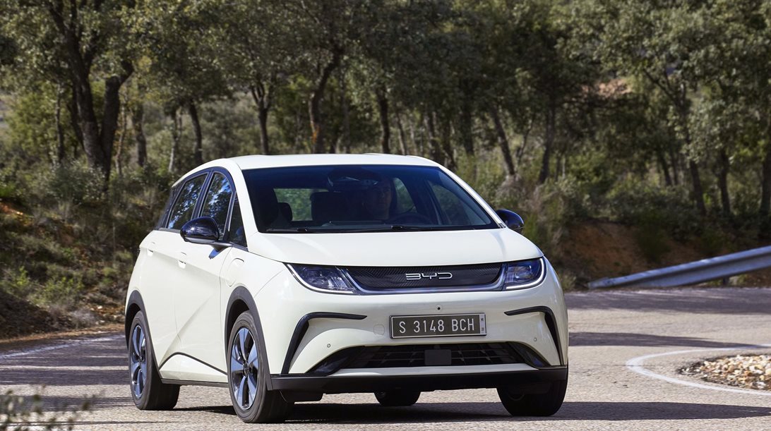 Σε ποια πόλη αγοράζουν τα περισσότερα ηλεκτρικά αυτοκίνητα