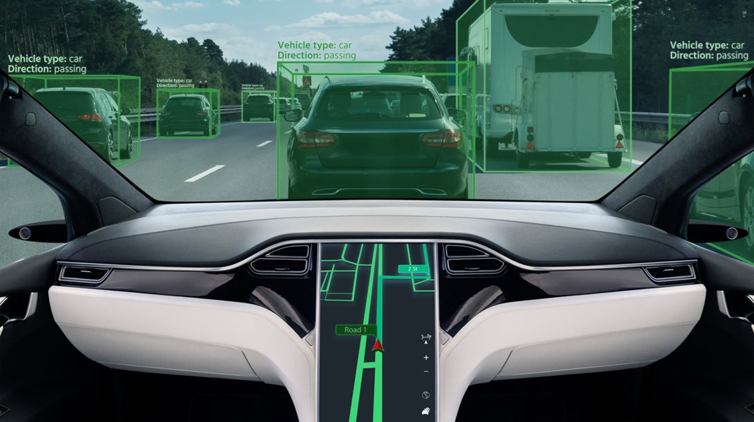 Δείτε την αυτόνομη οδήγηση NZP της Zeekr σε πραγματικές συνθήκες (video)