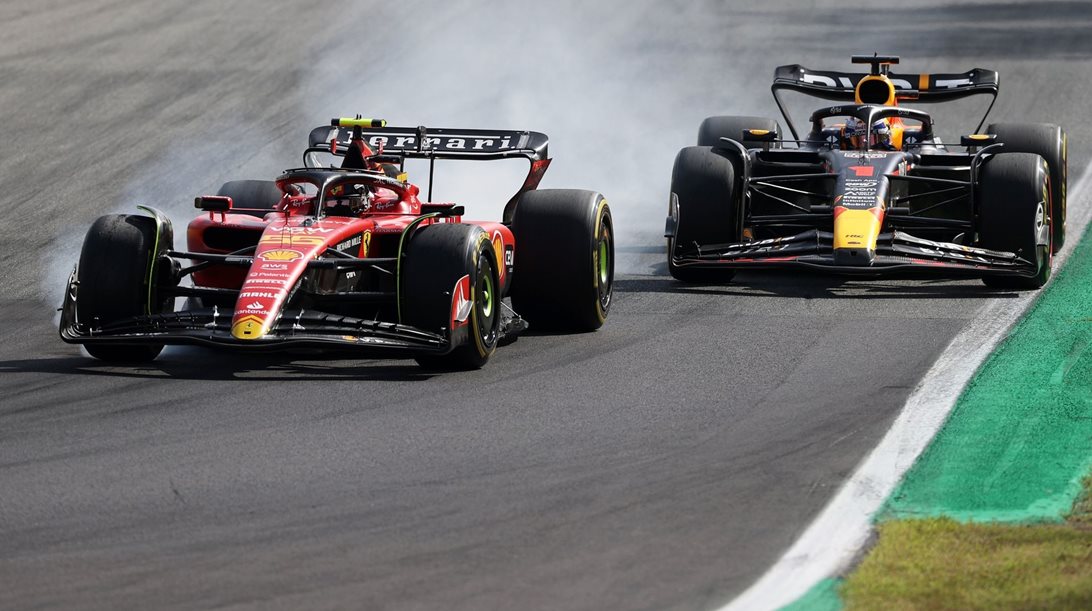 H Apple TV θέλει τα τηλεοπτικά δικαιώματα της F1