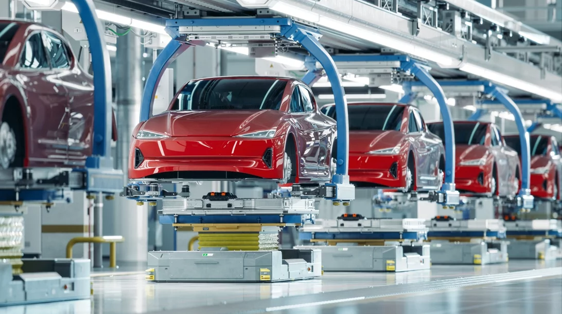 Η σημασία του αυτοκινήτου για την οικονομία της Ευρώπης