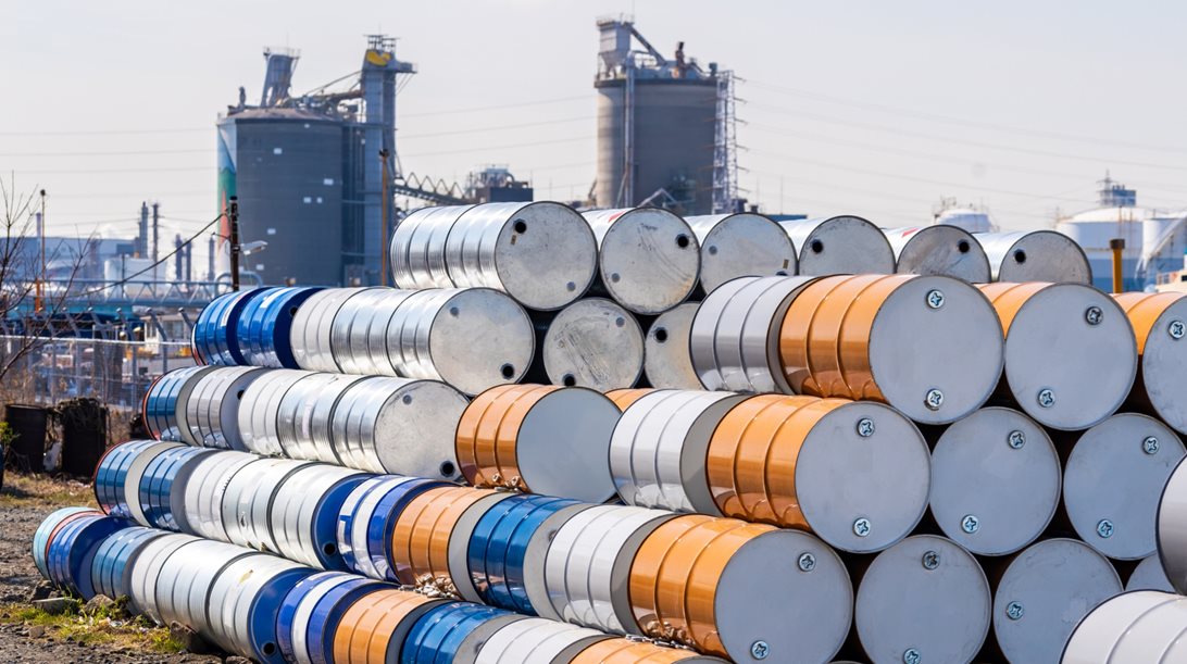 Πόσα εκατ. βαρέλια πετρέλαιο θα γλιτώσουμε με τα ηλεκτρικά αυτοκίνητα