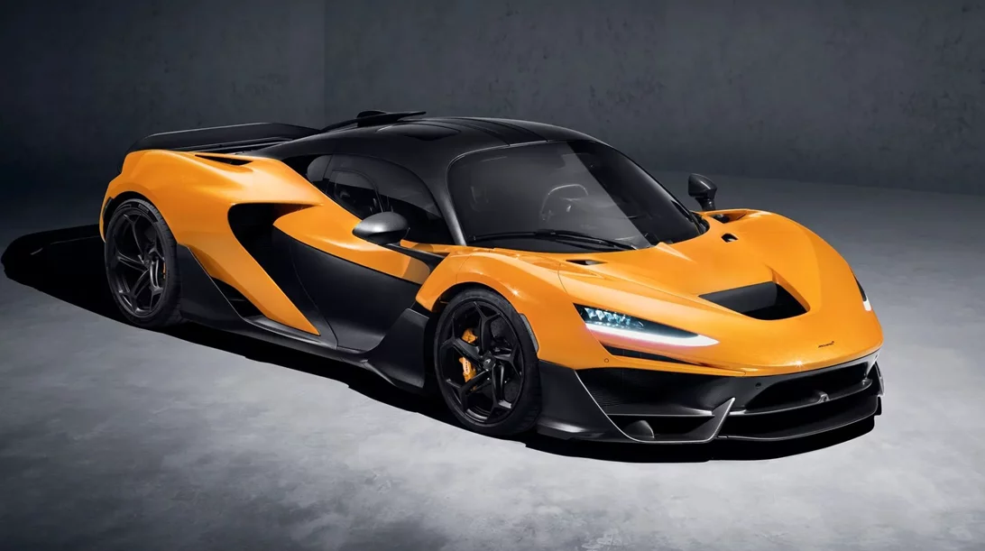 Έκλεισε η συμφωνία για πώληση της McLaren: Τι ξέρουμε για την εταιρεία που αποκτά την θρυλική φίρμα supercars