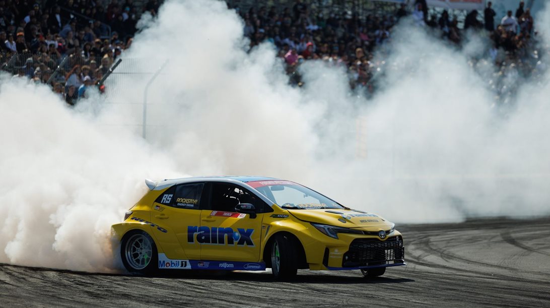 Monday Pit Stop 04.04.2022