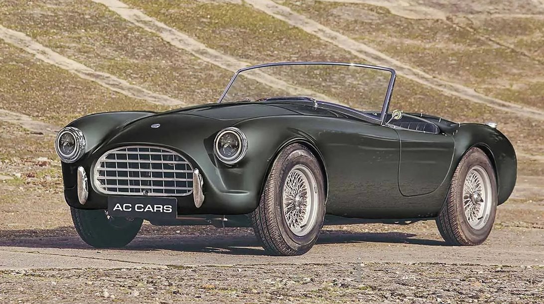 Το Ace επιστρέφει με κινητήρα από Focus ST