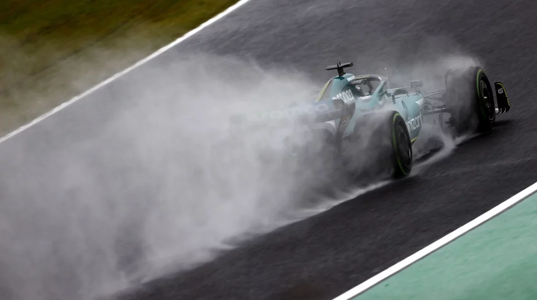 F1 GP Βραζιλίας: Νέα ώρα εκκίνησης του αγώνα λόγω βροχής