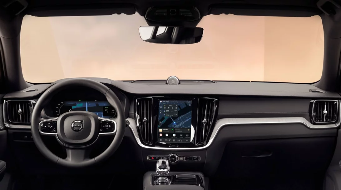 Πανέξυπνη λύση της Volvo για μεγαλύτερη αυτονομία στα αυτοκίνητα