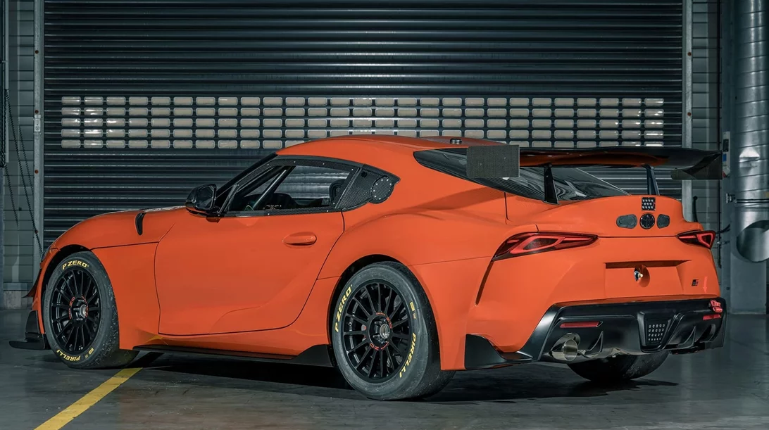 Δύο σημαντικά σπορ μοντέλα καταργούνται το 2026