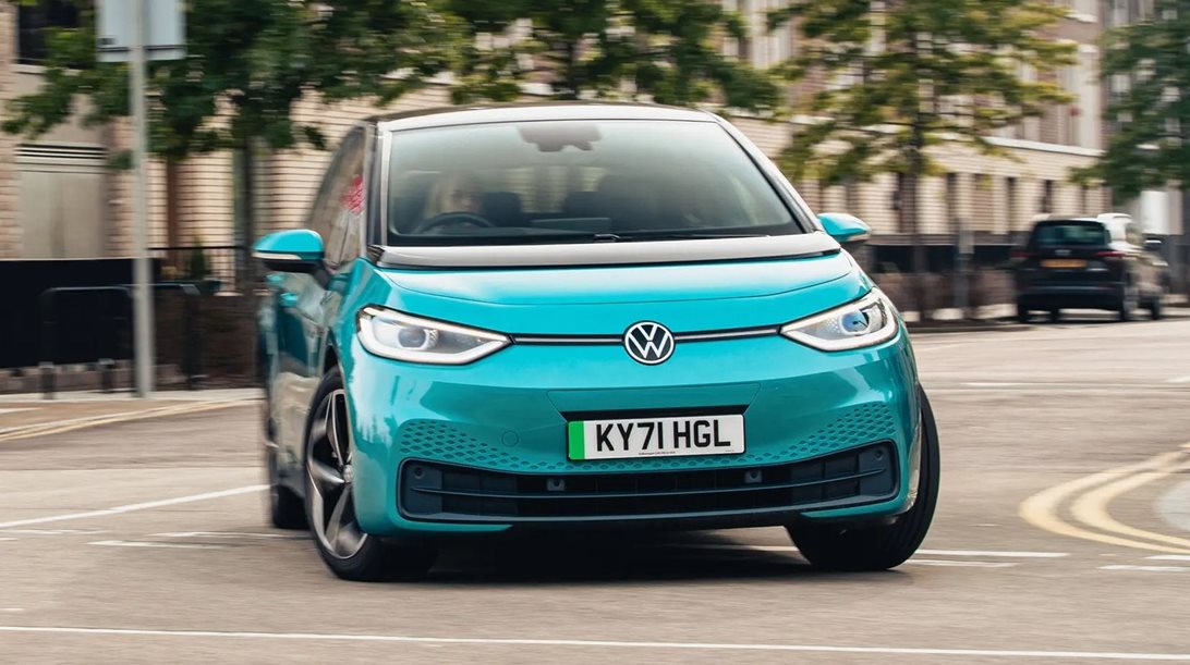 Μαζί με τα κίνητρα τελειώνουν και οι πωλήσεις για τα ηλεκτρικά αυτοκίνητα