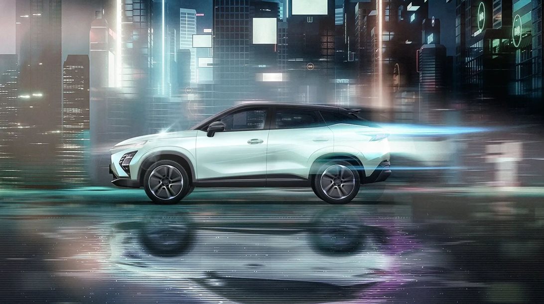 Νέα καμπάνια και παροχές γνωριμίας για τα Omoda και Jaecoo