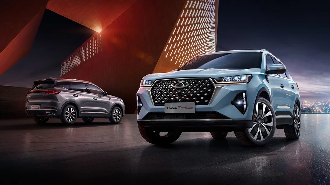 Ποια premium φίρμα αυτοκινήτων θα συνεργαστεί με την κινεζική Chery