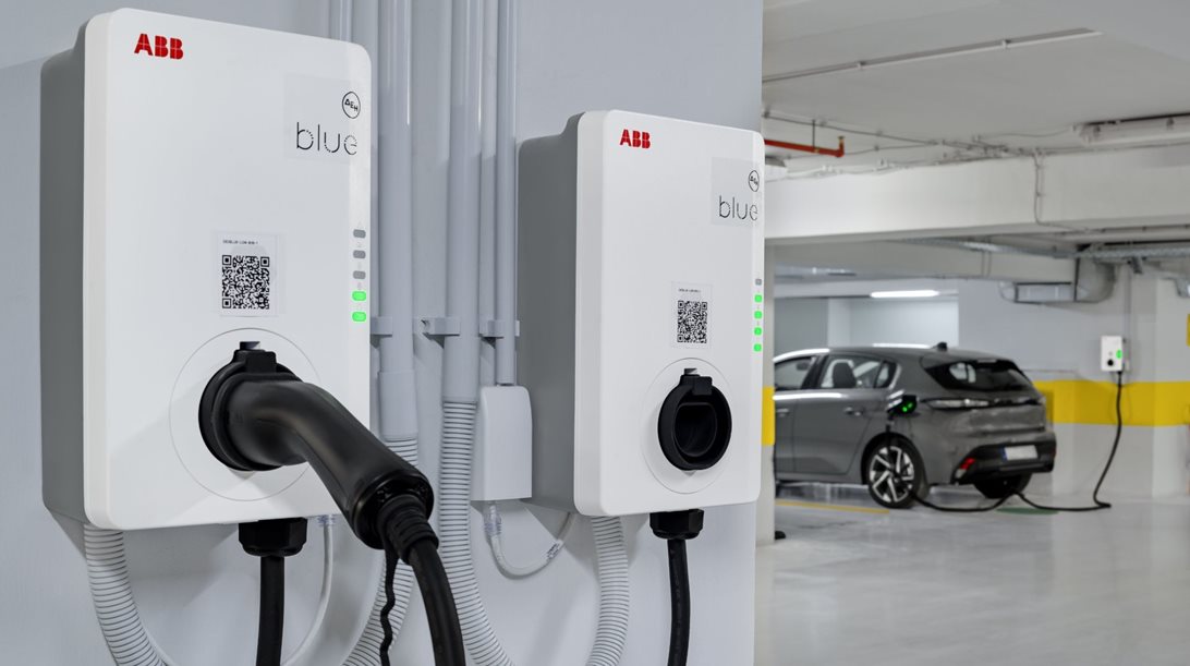 Πού τοποθετήθηκαν οι 90 νέοι φορτιστές του δικτύου ΔΕΗ blue