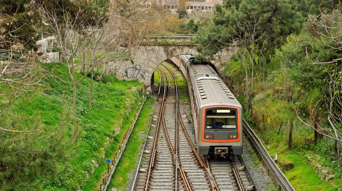 Απεργία: Πώς θα κινηθούν Μετρό, Ηλεκτρικός, Τραμ