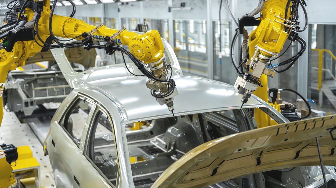 Η εντυπωσιακή "απάντηση" της Hyundai στους δασμούς Τραμπ