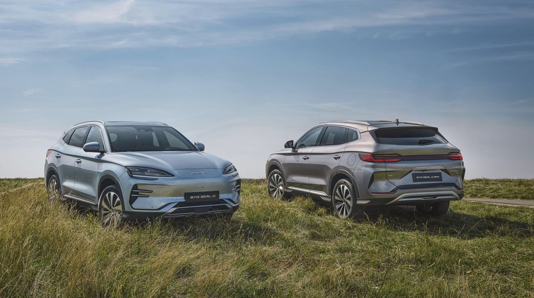 Γιατί οι Κινέζοι άρχισαν να φέρνουν plug-in υβριδικά στην Ευρώπη