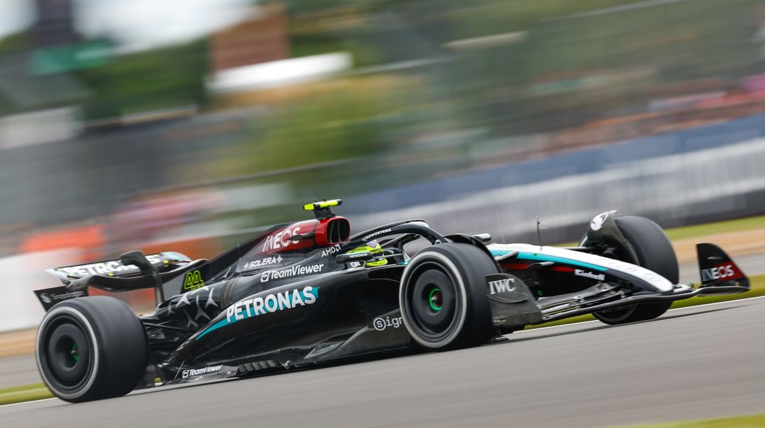 F1 GP Ουγγαρίας: Πρόγραμμα και ώρες τηλεοπτικής μετάδοσης