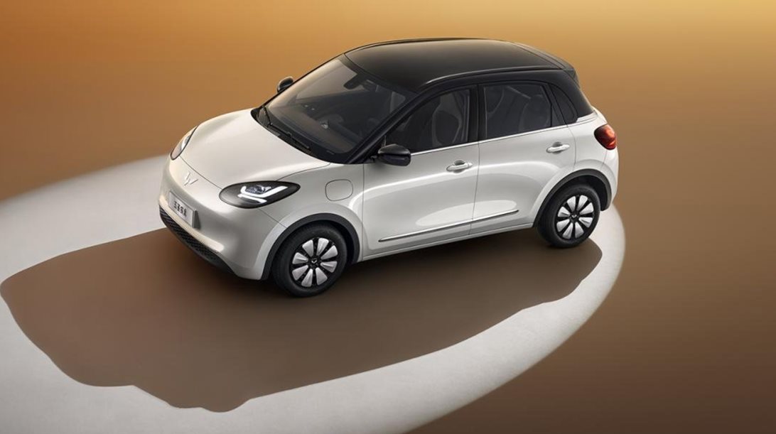 Ηλεκτρικό αυτοκίνητο με 7.800 ευρώ: Το Wuling Bingo είναι ο ανταγωνιστής του BYD Seagull