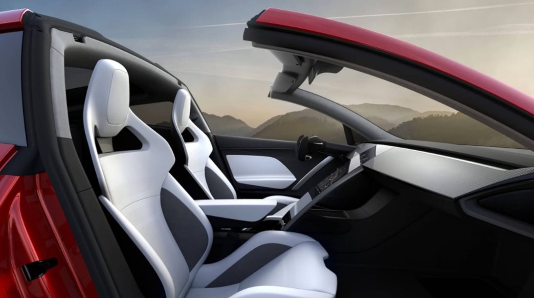 Πλησιάζει η παρουσίαση του πιο αναμενόμενου αυτοκινήτου στον κόσμο