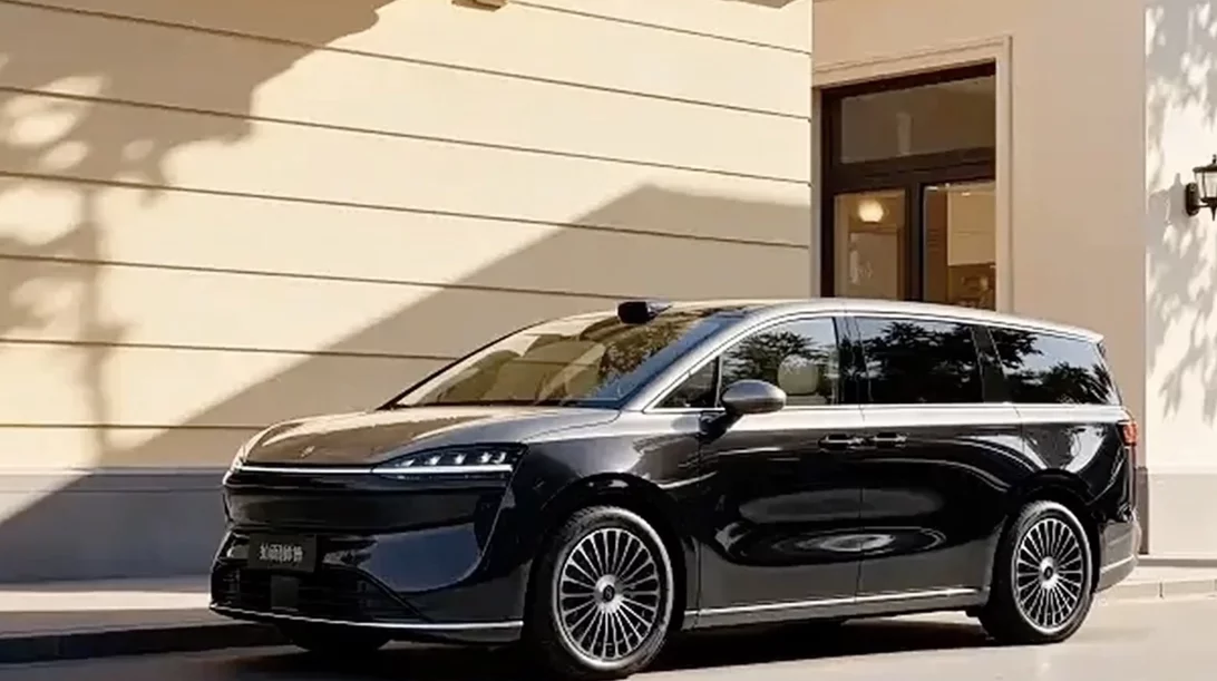 Αυτό το αυτοκίνητο διαθέτει τον πρώτο αερόσακο-κράνος στον κόσμο-δείτε πώς λειτουργεί