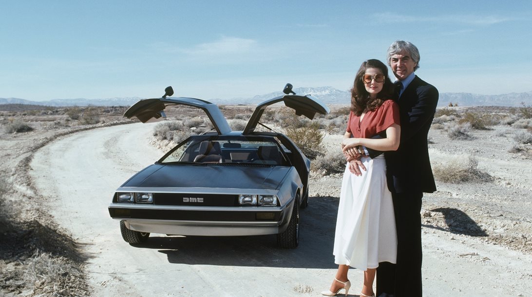 Τα 10 χειρότερα supercars που κατασκευάστηκαν ποτέ