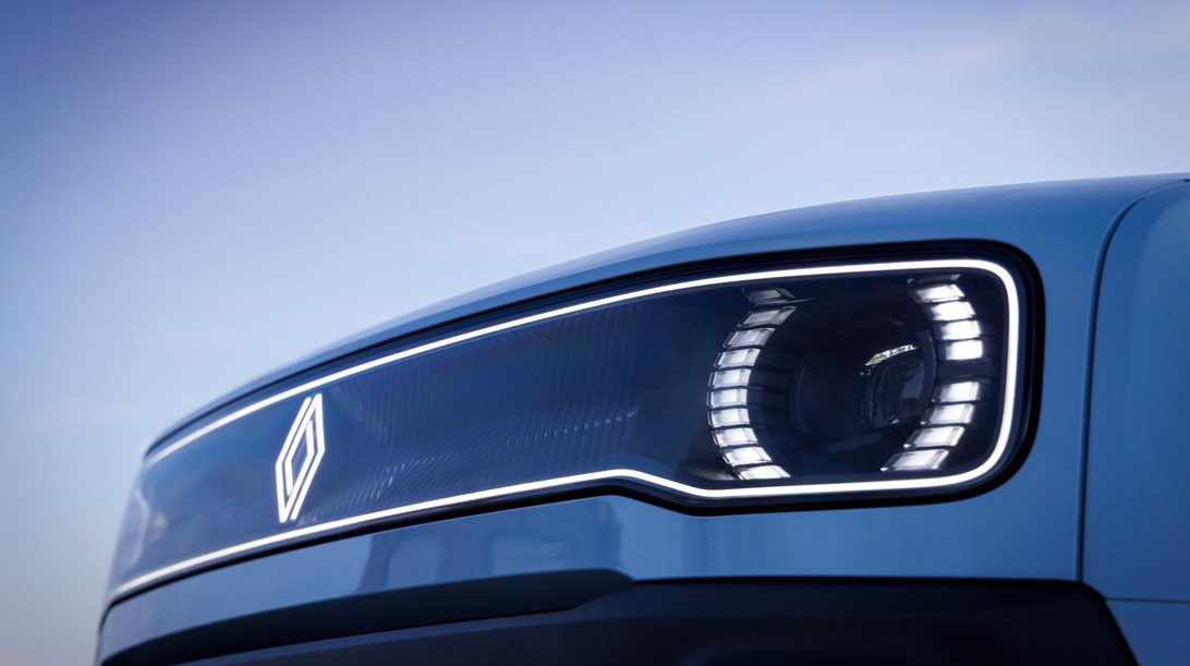 Αυτοί είναι οι επικρατέστεροι υποψήφιοι για CEO στη Renault