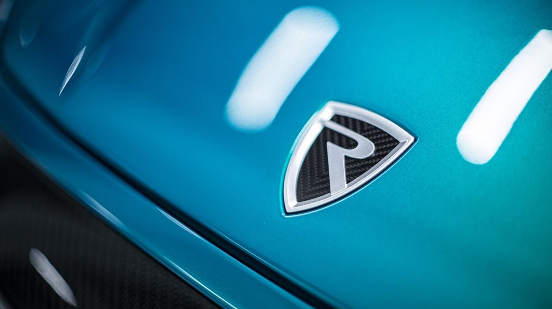 Τι θα είναι το μυστηριώδες νέο μοντέλο της Rimac