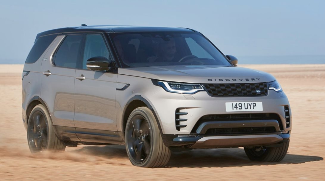 Πώς το Land Rover Defender "κανιβαλίζει" τις πωλήσεις του Discovery