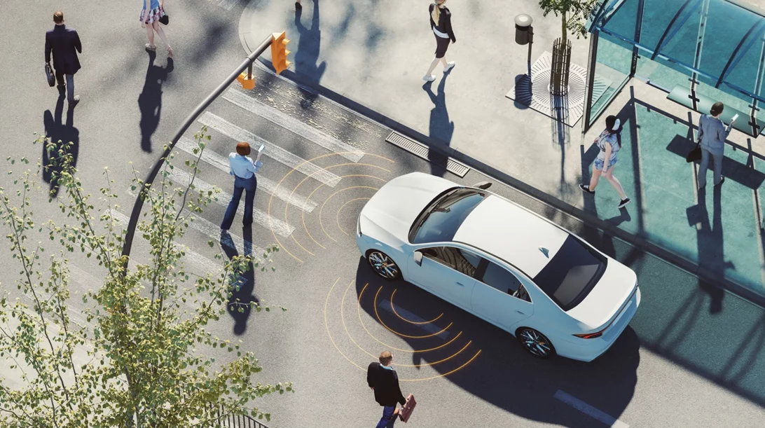 Γιατί η Mercedes βλέπει το αυτοκίνητο ως ένα πορτοφόλι σε τροχούς