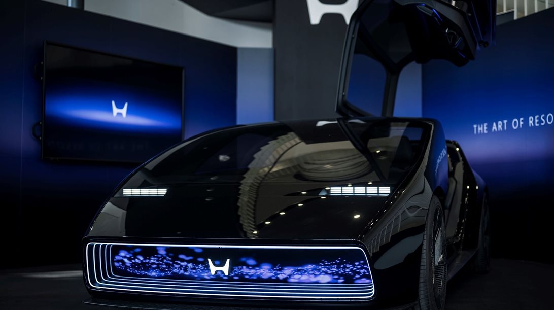 Η πιθανή "συγχώνευση του αιώνα" Honda και Nissan με αριθμούς