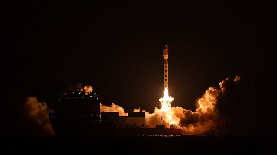 Η Geely έχει 11 νέους δορυφόρους στο διάστημα-Γιατί είναι απαραίτητοι στα αυτοκίνητα