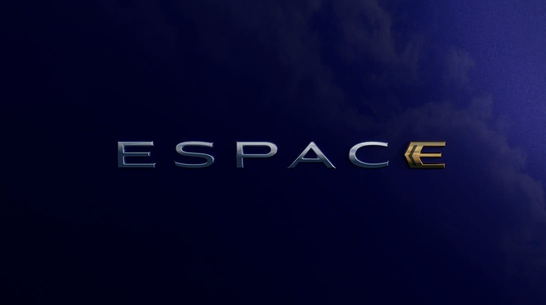 Το νέο Renault Espace έρχεται την άνοιξη και θα είναι SUV