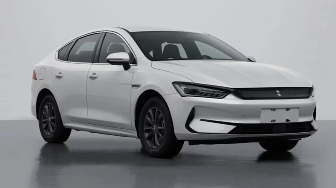 Γιατί η BYD έφτιαξε ακόμα μία φίρμα αυτοκινήτων-πώς λέγεται και τα πρώτα μοντέλα