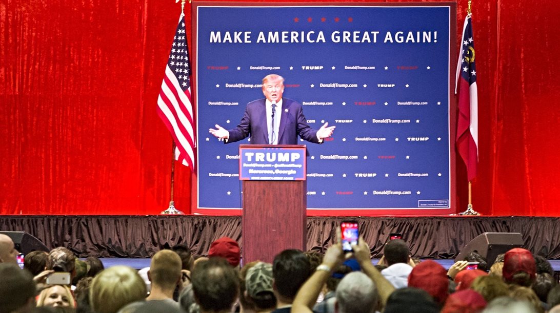 Ο Donald Trump θέλει τον Elon Musk σε ρόλο συμβούλου