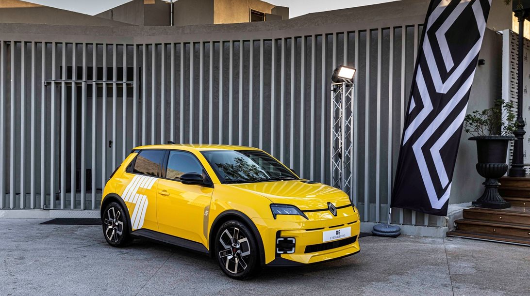 Άρχισε η νέα εποχή για Renault και Dacia στην Ελλάδα