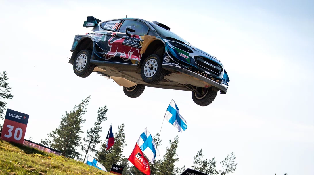 Ξέρεις την γλώσσα Rallienglanti και ποιοι την μιλάνε;