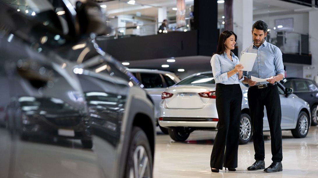 Ποιον τύπο αυτοκινήτου προτιμούν οι Ευρωπαίοι; Δείτε τι αποκαλύπτει έρευνα