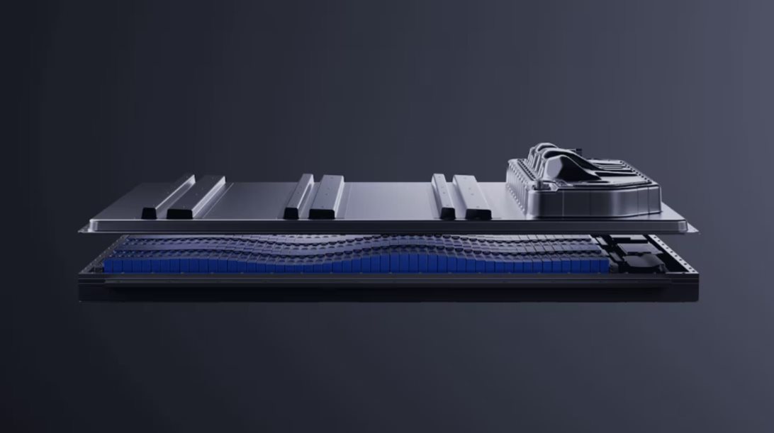 Επαναστατική μπαταρία CATL για ηλεκτρικά αυτοκίνητα-δεν παίρνει φωτιά