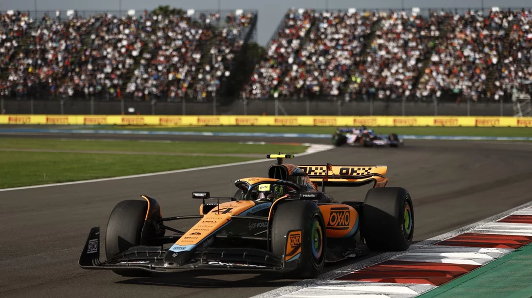 F1 GP Βραζιλίας: Πρόγραμμα και ώρες τηλεοπτικής μετάδοσης