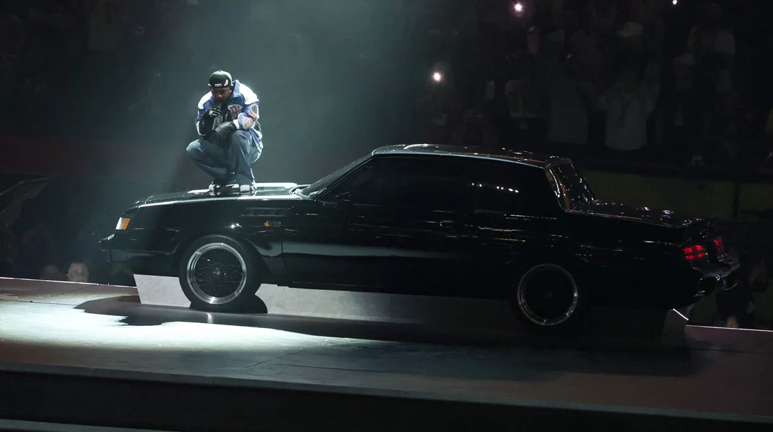 Super Bowl: Γιατί φέτος δεν θα έχει διαφημίσεις αυτοκινήτων στο ημίχρονο