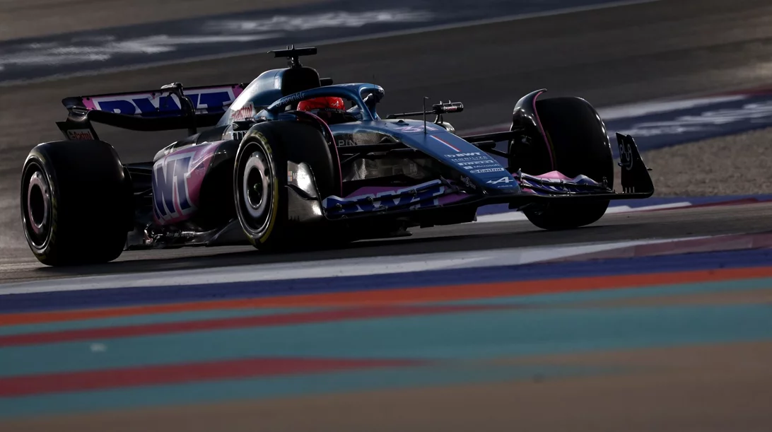 F1: Πρόστιμο 1 εκατομμυρίου ευρώ έκανε έξαλλους τους οδηγούς-τι συνέβη