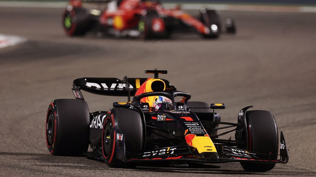 F1 GP Μπαχρέιν: Άνετο 1-2 Red Bull. Επιστροφή Alonso