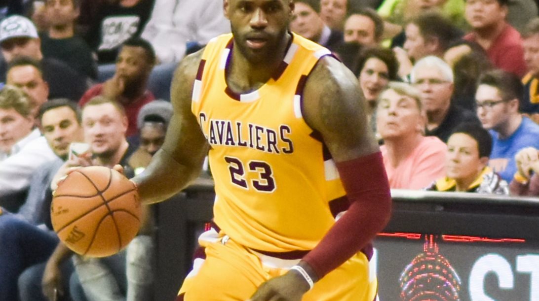 Ο LeΒron James θα δώσει εκκίνηση στον 24ωρο Le Mans